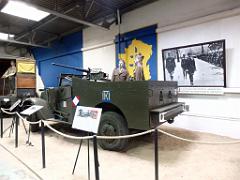 MUSEE DES BLINDES A SAUMUR (85)
